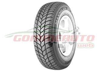 COP. 175/75R016C GT Radial MAX MILER WT 101/99R M+S